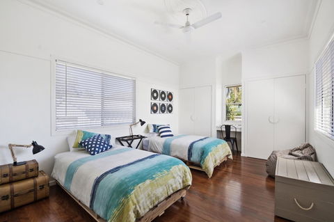 The Lighthouse - Accommodation in Bendigo 6