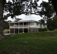Loughmore House - Accommodation in Bendigo