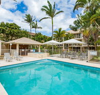 Miami Beachside Holiday Apartments - Accommodation in Bendigo