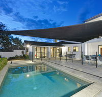 Casa Mexicali - Accommodation in Bendigo