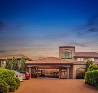 Mackay Resort Motel - Accommodation in Bendigo