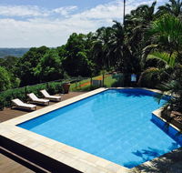 Montville Holiday Apartments - Accommodation in Bendigo
