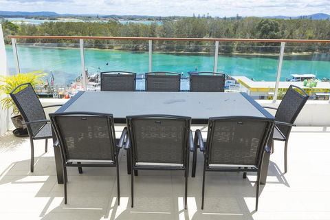 Waterline Penthouse 304 - Accommodation in Bendigo 1