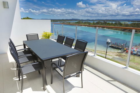 Waterline Penthouse 304 - Accommodation in Bendigo 2