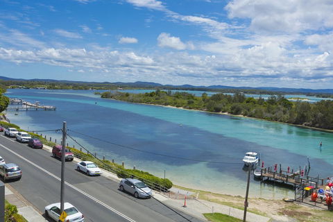 Waterline Penthouse 304 - Accommodation in Bendigo 3