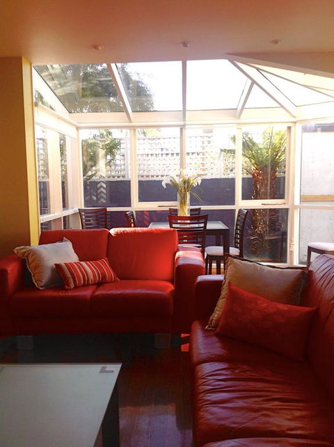 Waterloo Cottage - Accommodation in Bendigo 1