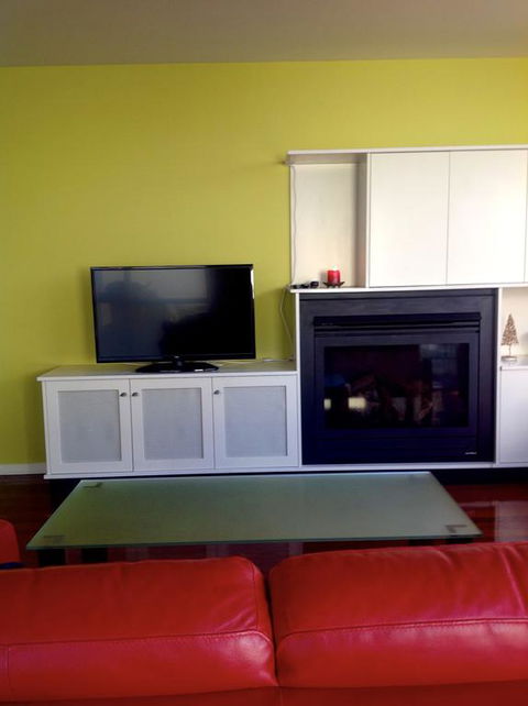 Waterloo Cottage - Accommodation in Bendigo 0