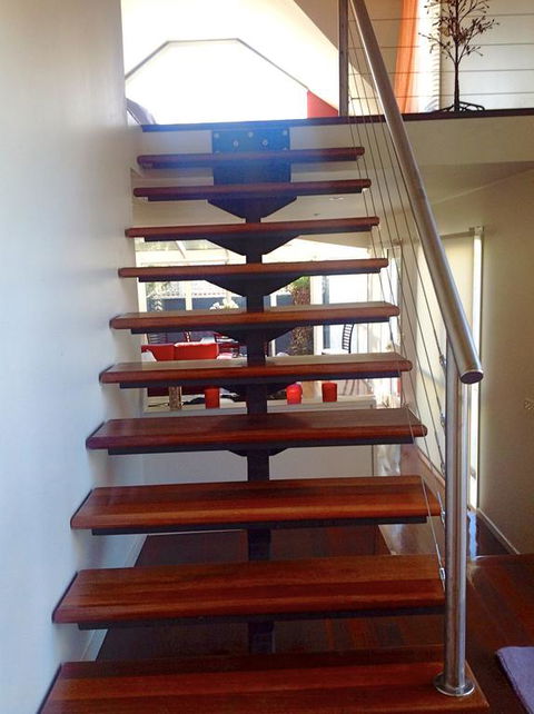 Waterloo Cottage - Accommodation in Bendigo 3