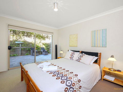 Watermark #25 - 25/4 Karla Avenue, Terrigal - Accommodation in Bendigo 2