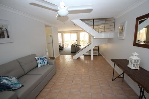 Waters Edge - Accommodation in Bendigo 2