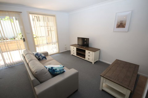 Waters Edge - Accommodation in Bendigo 3