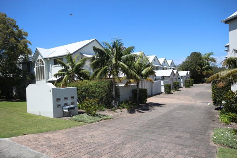 Waters Edge - Accommodation in Bendigo 0