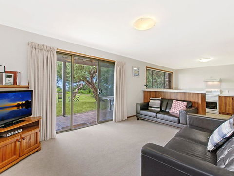 Waters Edge - Accommodation in Bendigo 1