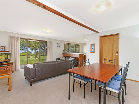 Waters Edge - Accommodation in Bendigo 3