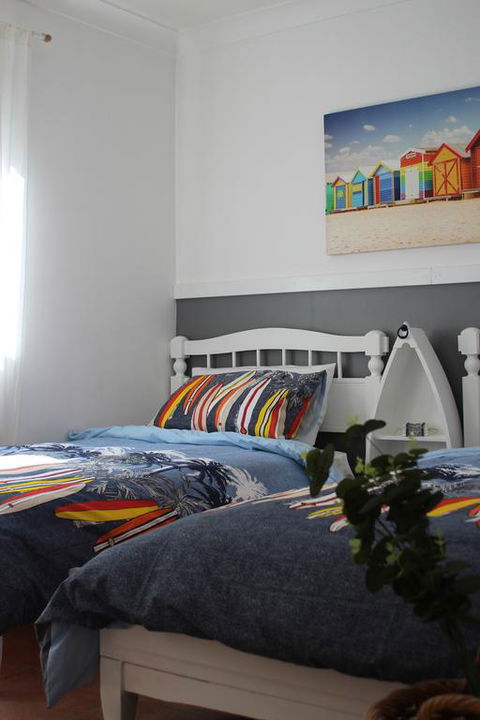 Waters Edge - Accommodation in Bendigo 3