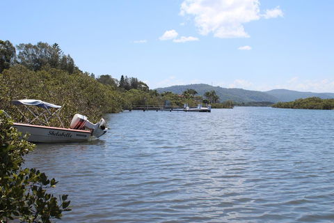Waters Edge - Accommodation in Bendigo 0