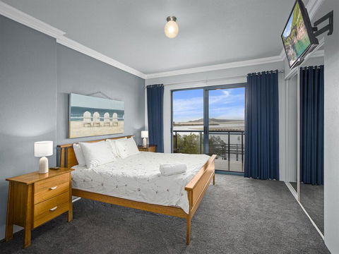 Waters Edge - Nambucca Heads - Accommodation in Bendigo 2