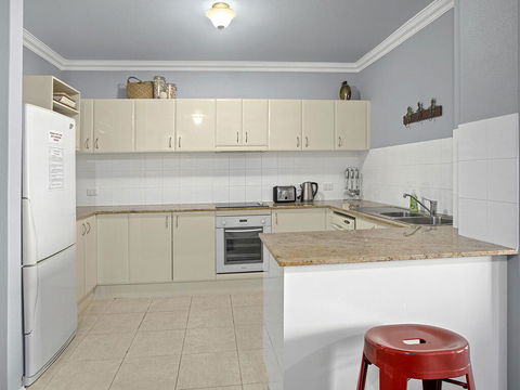 Waters Edge - Nambucca Heads - Accommodation in Bendigo 3