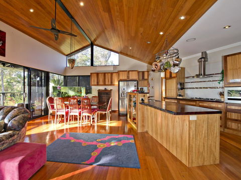 Waters Edge Margaret River Est 2010 - Accommodation in Bendigo 2