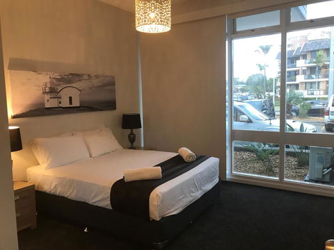 Waters Edge Port Macquarie - Accommodation in Bendigo 1