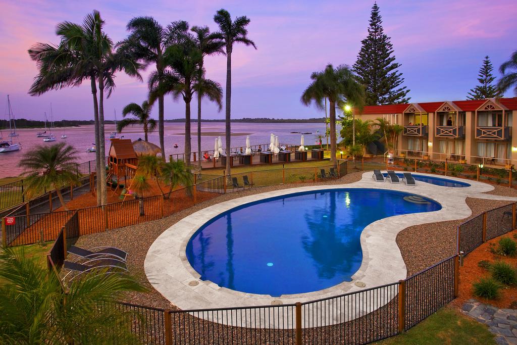 Flynns Beach ACT Accommodation in Bendigo