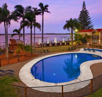 Waters Edge Port Macquarie - Accommodation in Bendigo