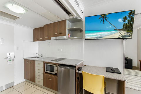 Waters Edge The Strand - Accommodation in Bendigo 3
