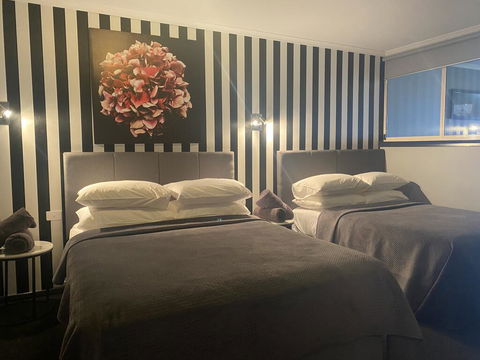 Waterside Holiday Rentals Unit 31 - Accommodation in Bendigo 1