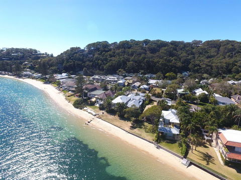 Waterside Retreat At Iluka Resort Apartments - Accommodation in Bendigo 2