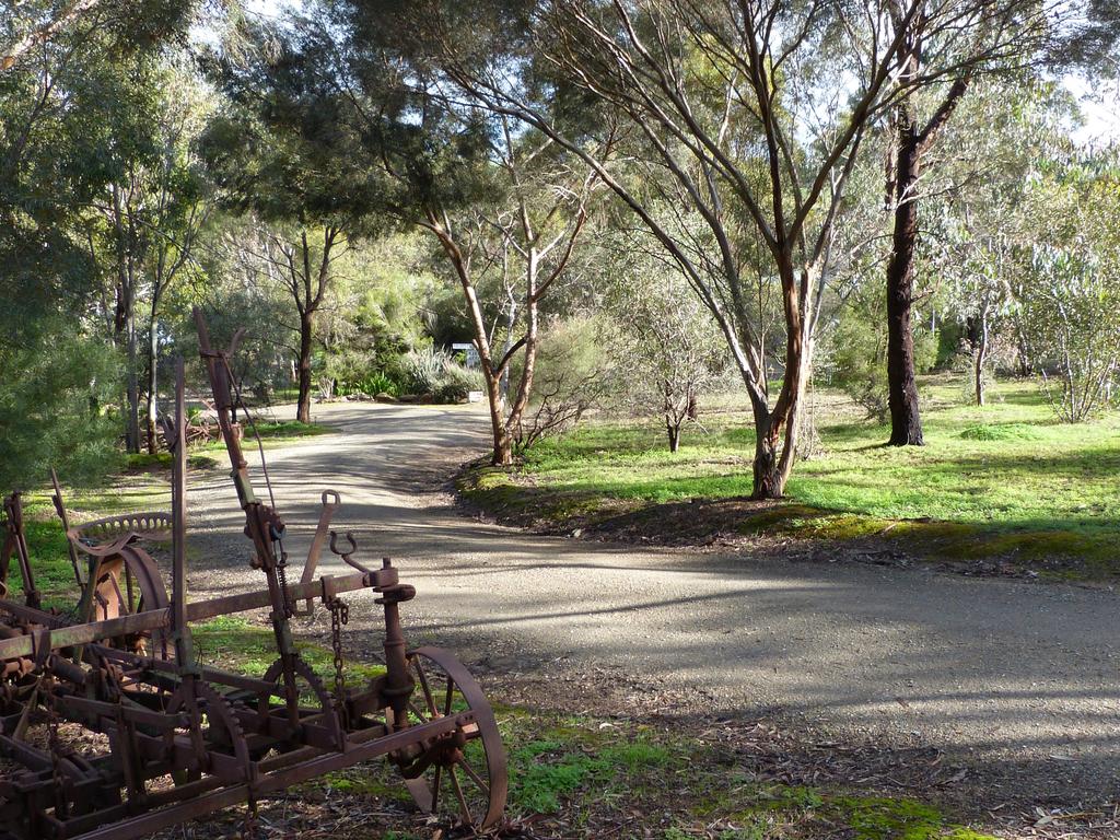 Bowillia SA Accommodation in Bendigo