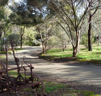 Watervale Retreat - Accommodation in Bendigo