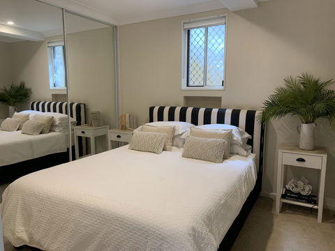 Waterview Cottage - Accommodation in Bendigo 1