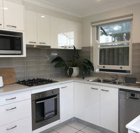 Waterview Cottage - Accommodation in Bendigo