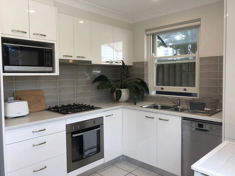 Waterview Cottage - Accommodation in Bendigo 0