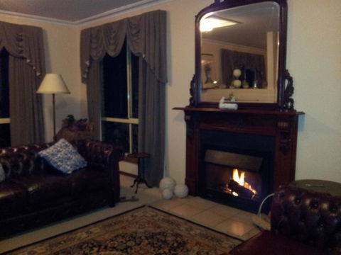 Waterview Gardens B&B - Accommodation in Bendigo 3