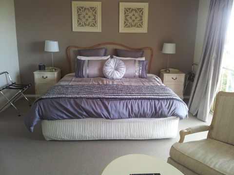 Waterview Gardens B&B - Accommodation in Bendigo 0