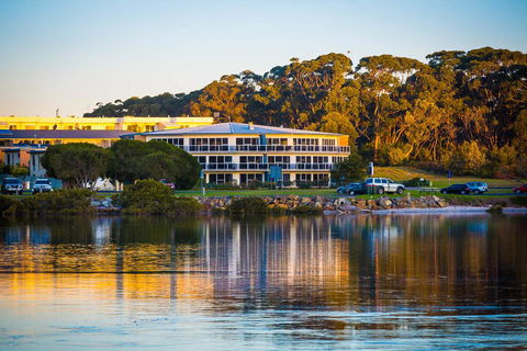 Waterview Luxury Apartments - Accommodation in Bendigo 0