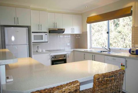 Waterview Luxury Apartments - Accommodation in Bendigo 2