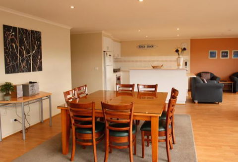 Waterview Luxury Apartments - Accommodation in Bendigo 1