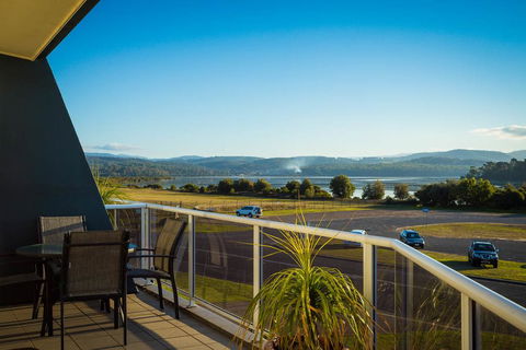 Waterview Luxury Apartments - Accommodation in Bendigo 3