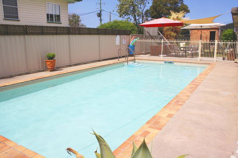 Waterview Motel Maclean - Accommodation in Bendigo 1