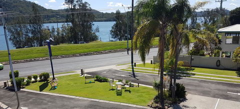 Waterview Motel Maclean - Accommodation in Bendigo 3