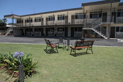 Waterview Motel Maclean - Accommodation in Bendigo 0