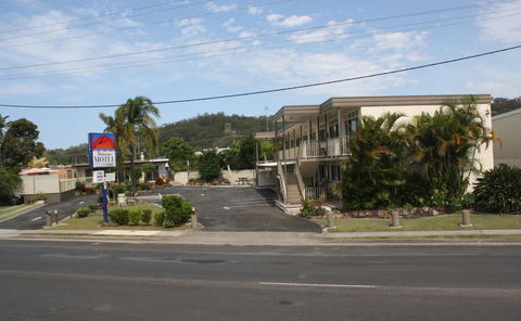 Waterview Motel Maclean - Accommodation in Bendigo 2