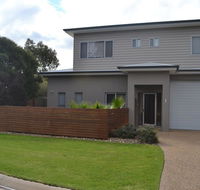 Waterview- Stoneleigh at Yarra - Accommodation in Bendigo