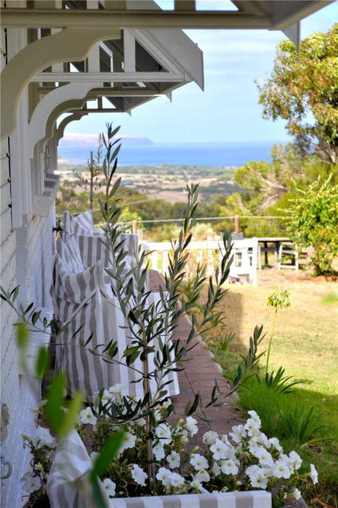 Watson Park - Accommodation in Bendigo 3