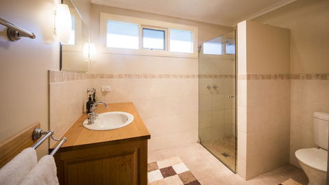 Wattle Grove Homestead Bed & Breakfast - Accommodation in Bendigo 3