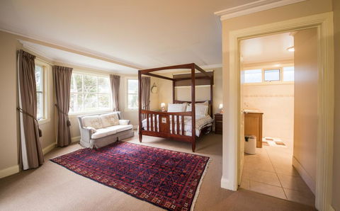 Wattle Grove Homestead Bed & Breakfast - Accommodation in Bendigo 2