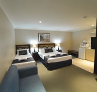 Wattle Grove Motel - Accommodation in Bendigo