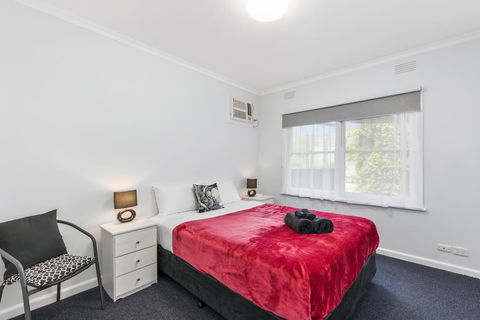 Wattle Grove Villa - Accommodation in Bendigo 1